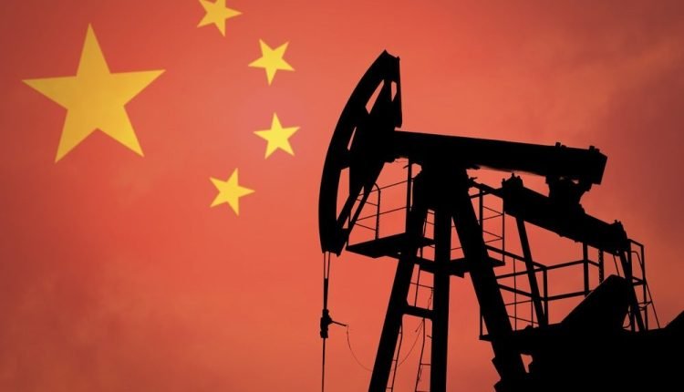 النفط الصيني ودوره في رفد اقتصاد الصين