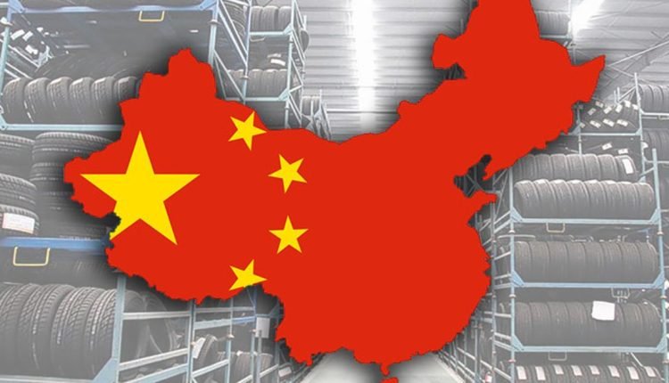 مظاهر قوة الصناعة الصينية