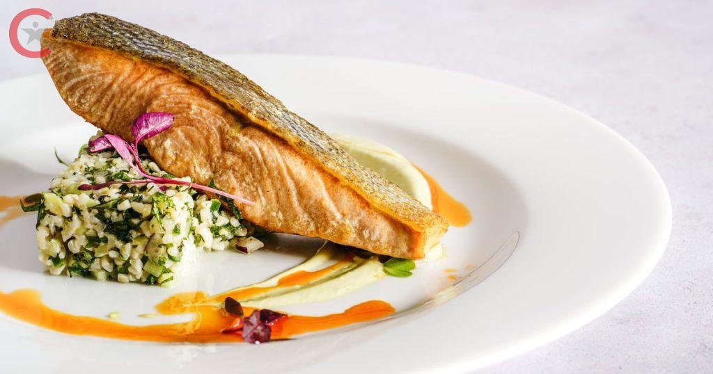 سمك السكين من الأطعمة باهظة الثمن في الصين