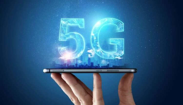 الصين تتصدر العالم بإطلاق شبكة 5G-A التجارية.. ما ميزاتها