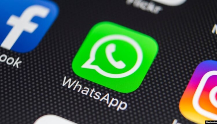 واتساب يغادر الصين: نهاية حقبة التواصل أم بداية جديدة؟