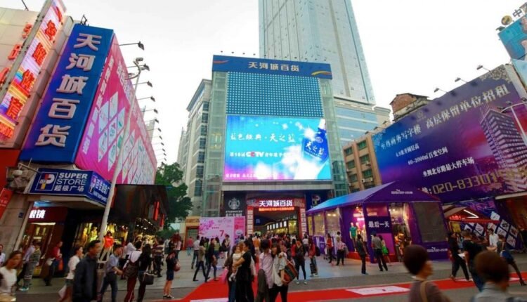 رحلتك الأولى إلى الصين: دليل سهل بخطوات بسيطة