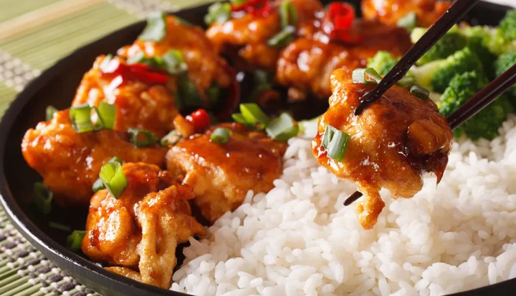 5 أطعمة "صينية" لا تجدها على موائد الصين