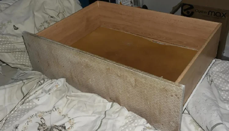 أم في بريطانيا تخفي طفلتها في درج لثلاث سنوات.. فما الأسباب؟