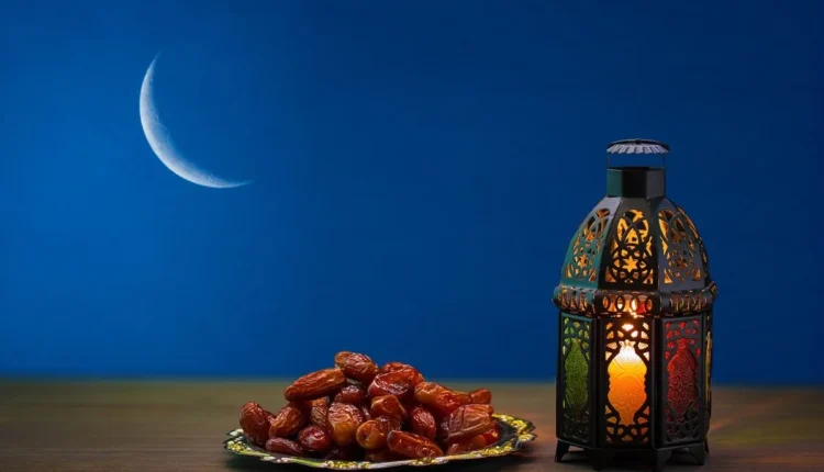 موعد بداية شهر رمضان 2025
