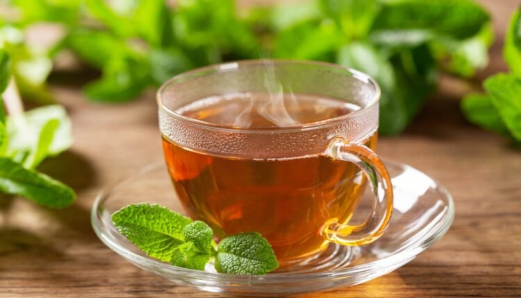 مشروبات سحرية لعلاج التهاب اللوزتين