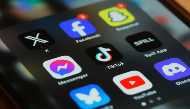 تطبيق تيك توك