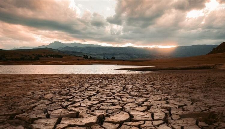 أبرز 10 ظواهر جوية هزّت كوكب الأرض في عام 2024