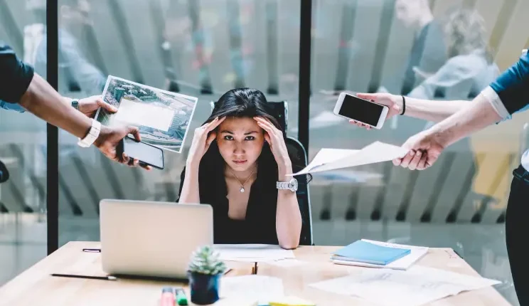 أفضل الوظائف ذات الرواتب المرتفعة لعام 2025